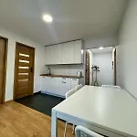 Balandy 26 * Oświęcim (Auschwitz)
