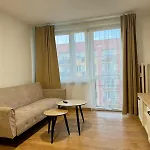 Balandy 26 Lejlighed