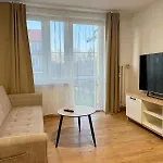 Lejlighed Balandy 26 *