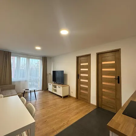 Na Bloniach Oswiecim