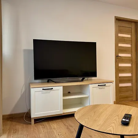 Apartment Na Bloniach
