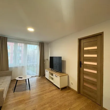 Balandy 26 * Oswiecim