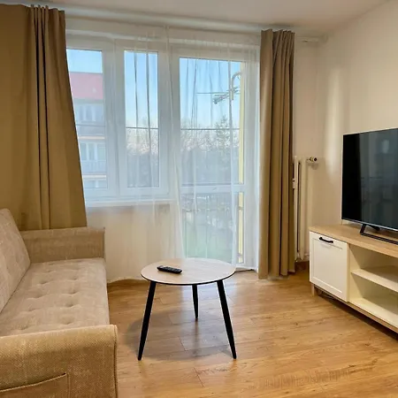 Apartment Na Bloniach *