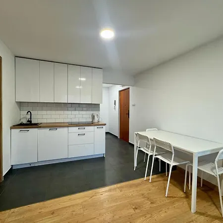 Na Bloniach Apartment Oswiecim