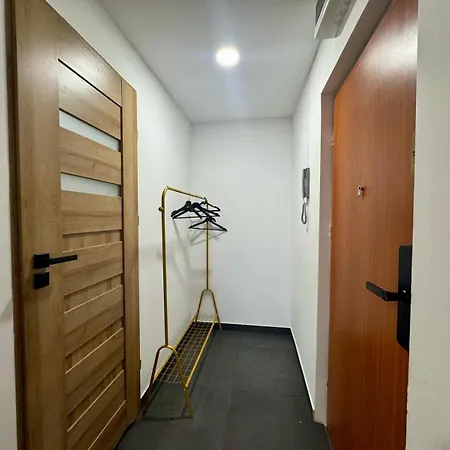 Balandy 26 * Oswiecim