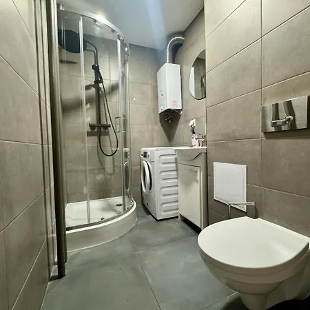 Apartment Na Bloniach *
