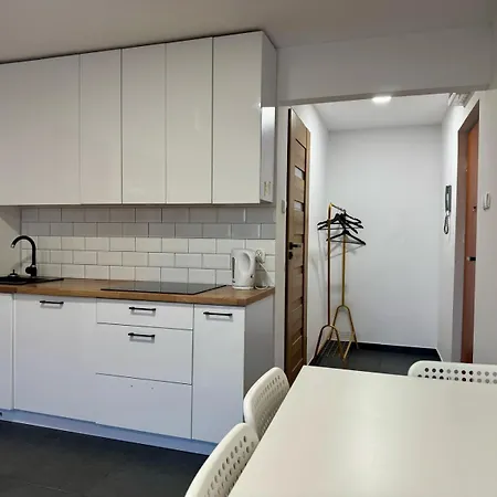 Apartment Na Bloniach