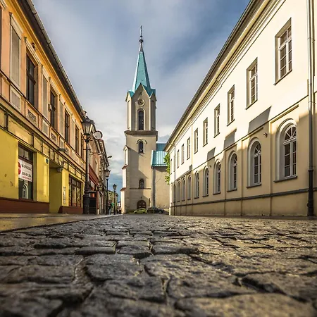 Na Bloniach Apartman *