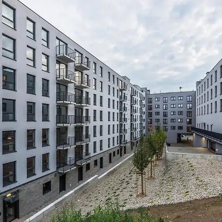 Balandy 26 * Oświęcim (Auschwitz)