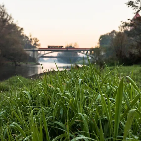 Balandy 26 Apartment