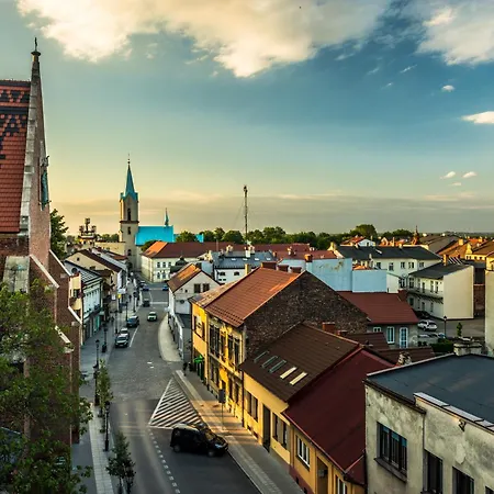 Na Bloniach Apartman *