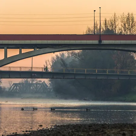 Balandy 26 Apartment Oswiecim