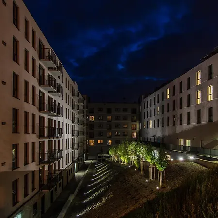 Balandy 26 * Oswiecim