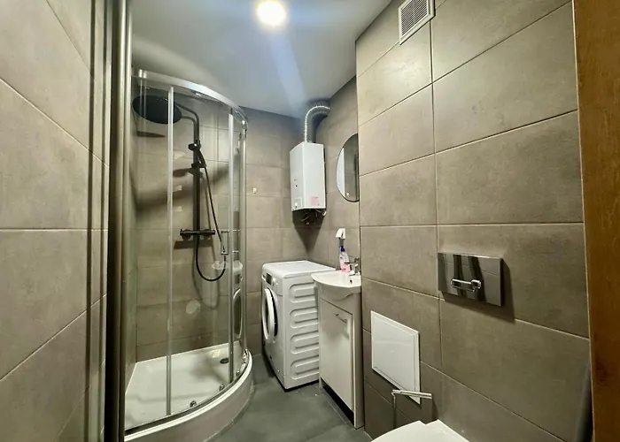 Balandy 26 Lejlighed *