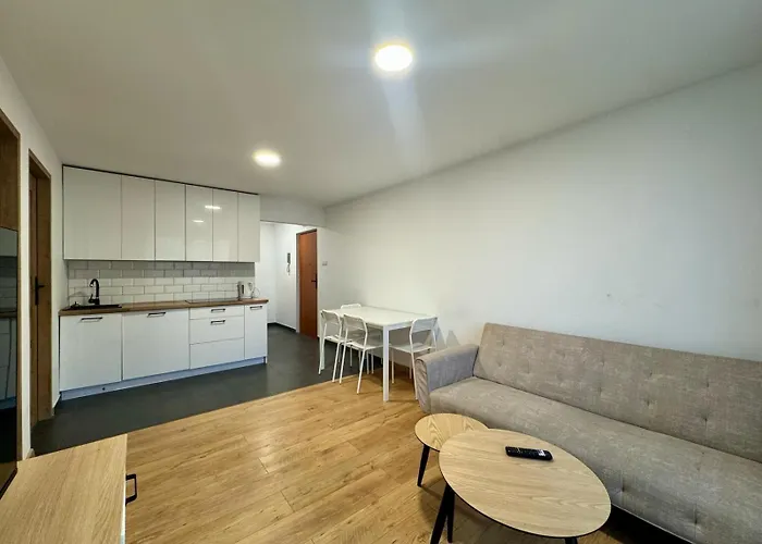 Balandy 26 Lejlighed