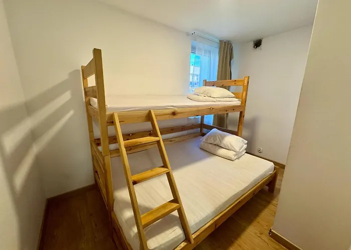 Lejlighed Balandy 26