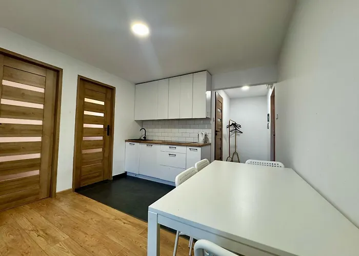 Balandy 26 * Oświęcim (Auschwitz)