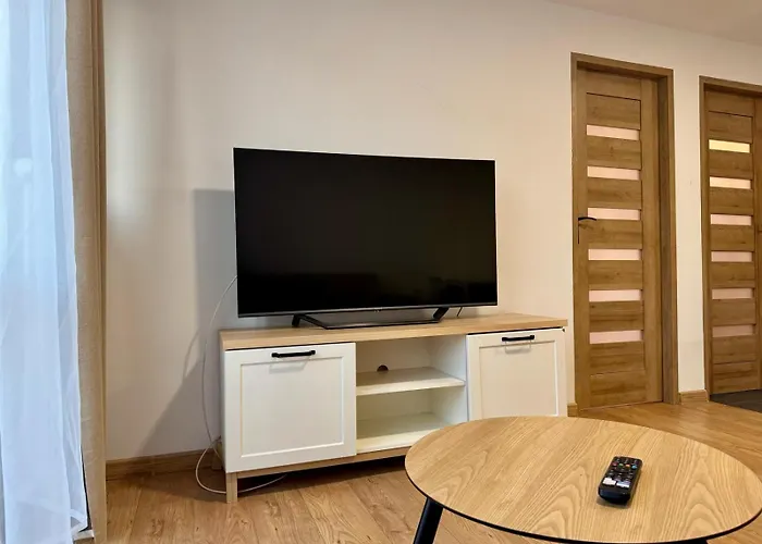 Lejlighed Balandy 26