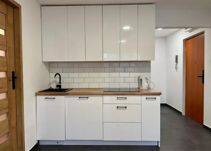 Lejlighed Balandy 26 *