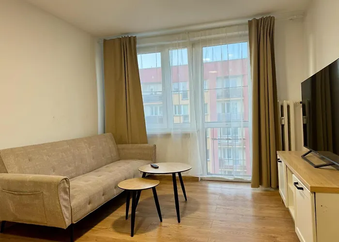 Balandy 26 Lejlighed