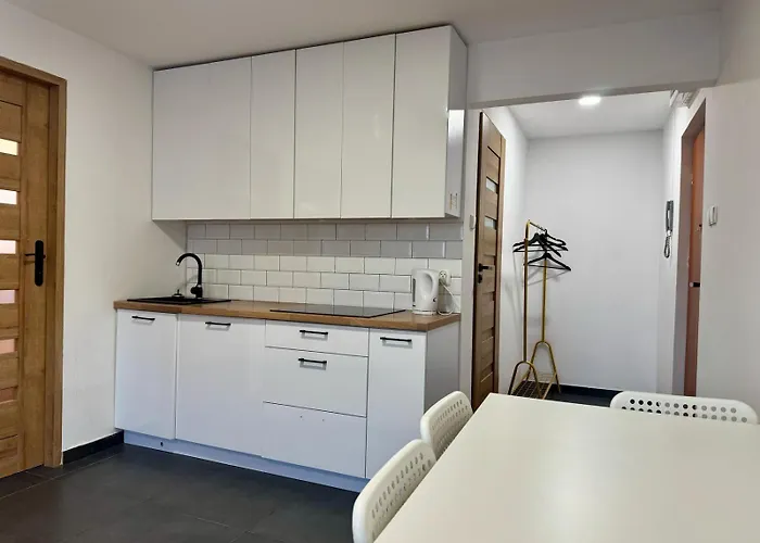 Balandy 26 Lejlighed *