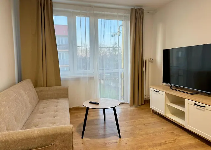 Lejlighed Balandy 26 *