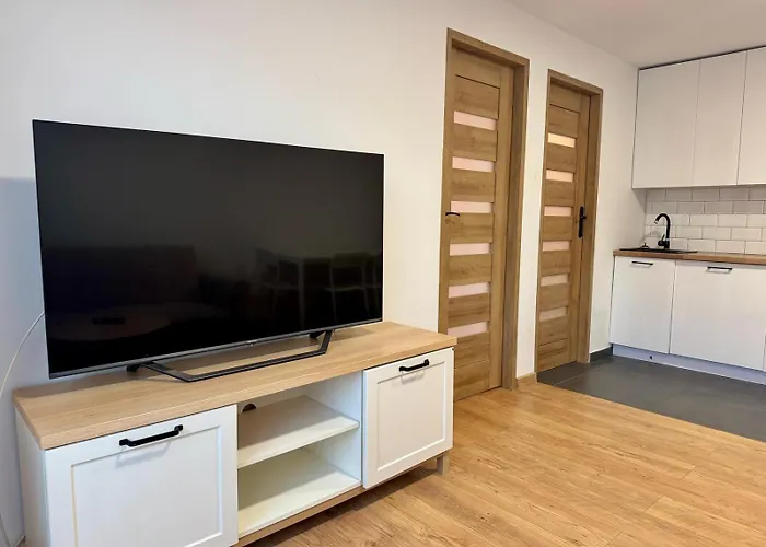 Balandy 26 Lejlighed *