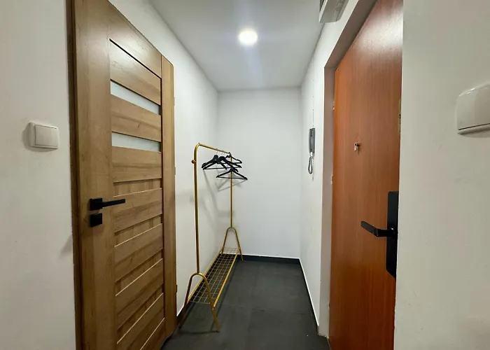 Balandy 26 * Oświęcim (Auschwitz)