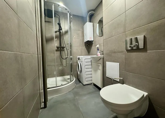 Lejlighed Balandy 26 *