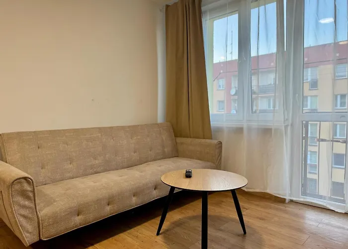 Lejlighed Balandy 26 Oświęcim (Auschwitz)