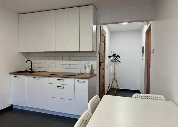 Lejlighed Balandy 26