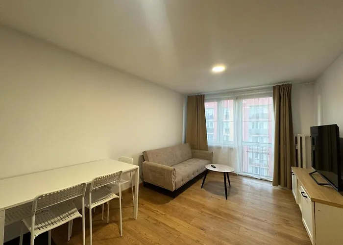 Balandy 26 Lejlighed *