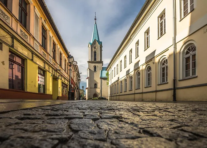 Balandy 26 Lejlighed *