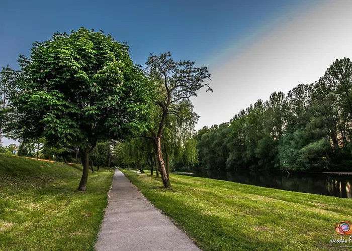 Lejlighed Balandy 26 *