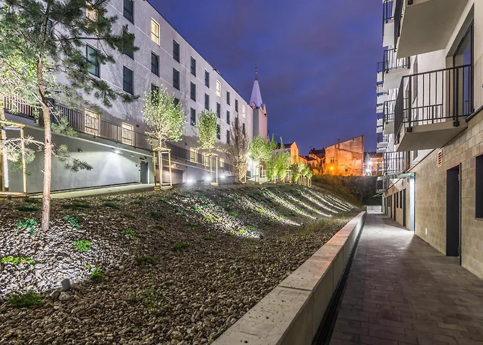 Balandy 26 Oświęcim (Auschwitz)