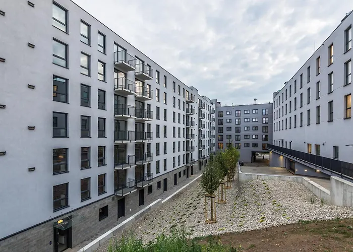 Balandy 26 * Oświęcim (Auschwitz)