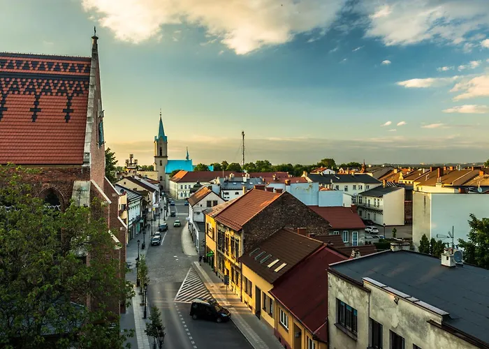 Balandy 26 Lejlighed *